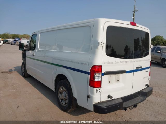 2019 NISSAN NV CARGO 1N6AF0KY1KN805336 Photo 2