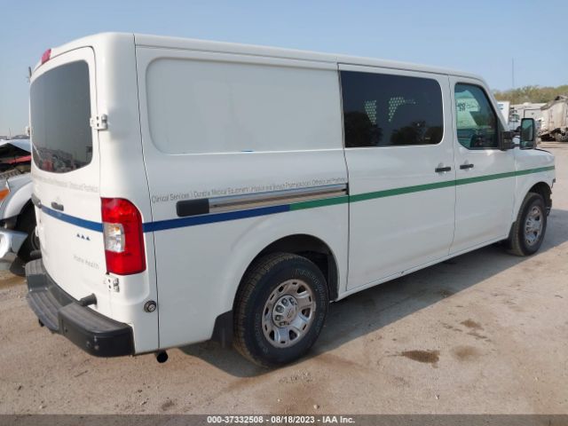 2019 NISSAN NV CARGO 1N6AF0KY1KN805336 Photo 3