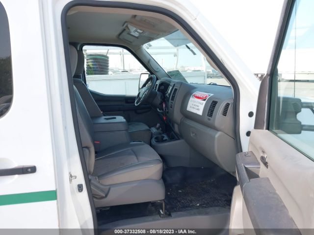 2019 NISSAN NV CARGO 1N6AF0KY1KN805336 Photo 4