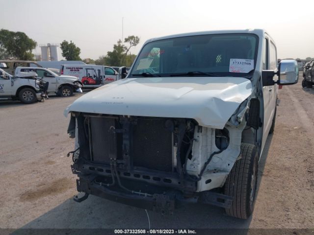 2019 NISSAN NV CARGO 1N6AF0KY1KN805336 Photo 5
