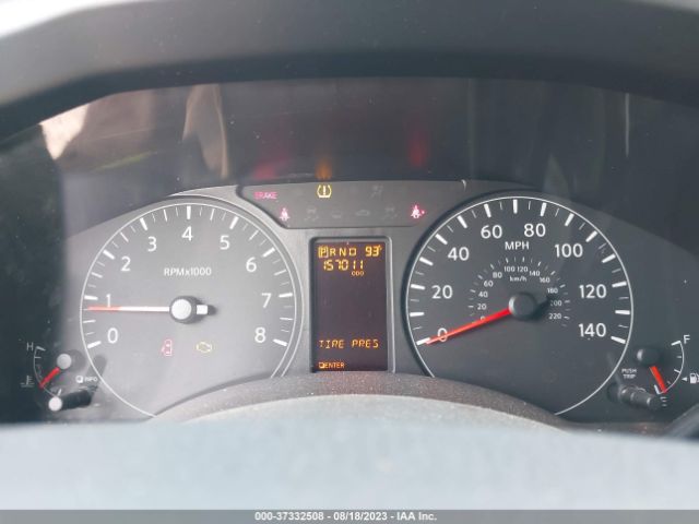 2019 NISSAN NV CARGO 1N6AF0KY1KN805336 Photo 6