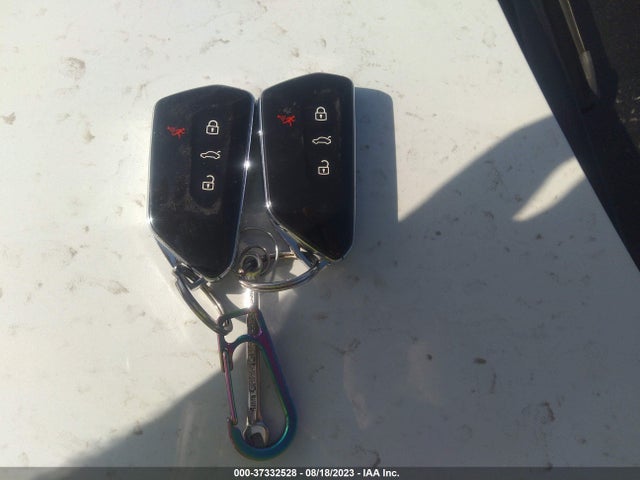 WVGTMPE26MP060961 Volkswagen ID.4 PRO S