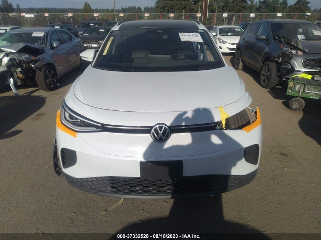 WVGTMPE26MP060961 Volkswagen ID.4 PRO S