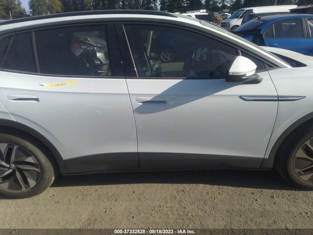 WVGTMPE26MP060961 Volkswagen ID.4 PRO S