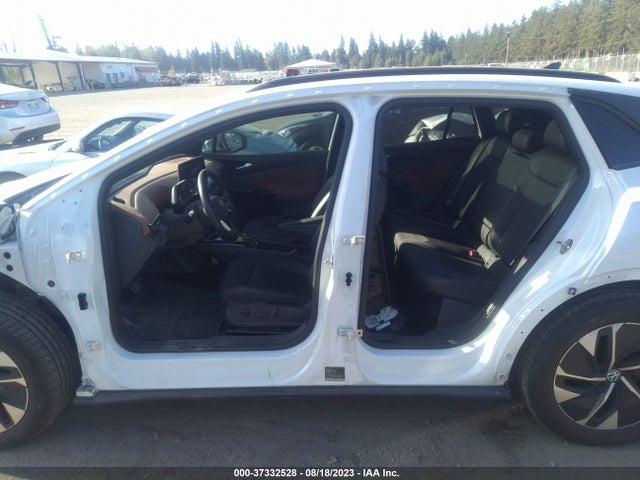 WVGTMPE26MP060961 Volkswagen ID.4 PRO S