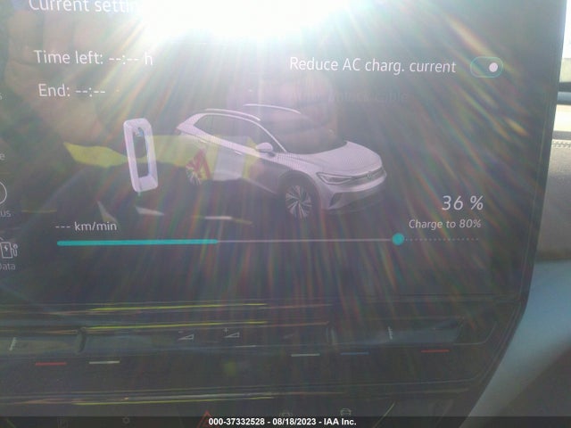 WVGTMPE26MP060961 Volkswagen ID.4 PRO S