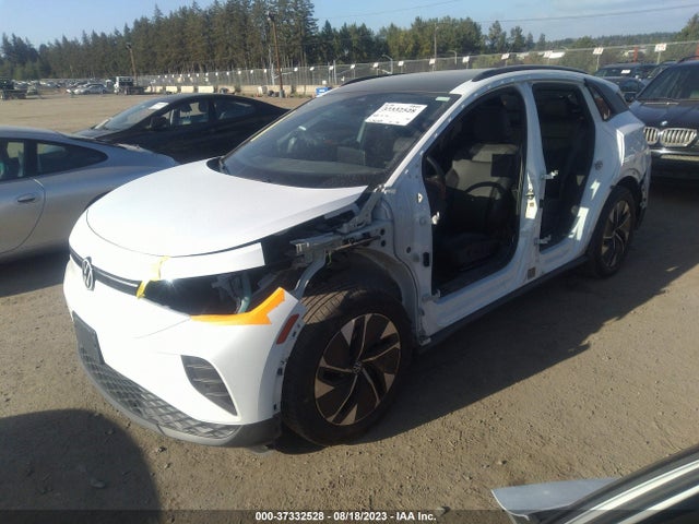WVGTMPE26MP060961 Volkswagen ID.4 PRO S