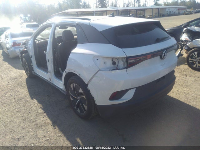 WVGTMPE26MP060961 Volkswagen ID.4 PRO S
