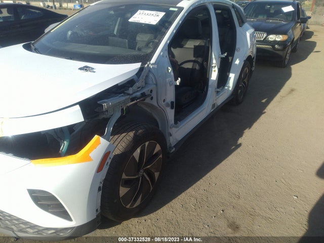 WVGTMPE26MP060961 Volkswagen ID.4 PRO S