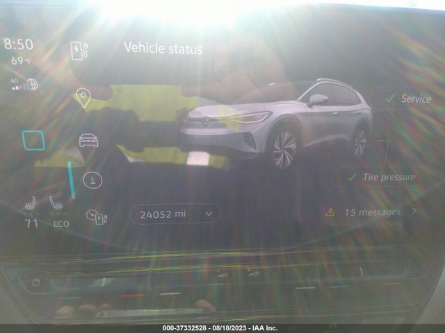WVGTMPE26MP060961 Volkswagen ID.4 PRO S