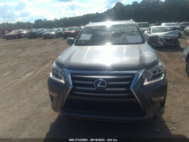 JTJBM7FX5H5158811 Lexus Gx Gx 460
