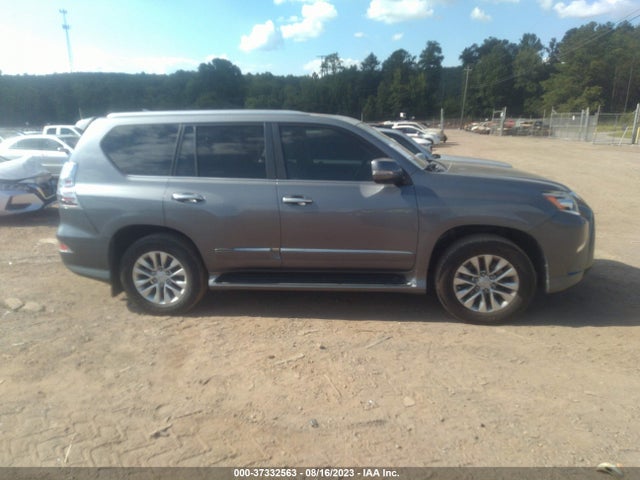 JTJBM7FX5H5158811 Lexus Gx Gx 460