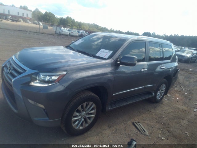 JTJBM7FX5H5158811 Lexus Gx Gx 460