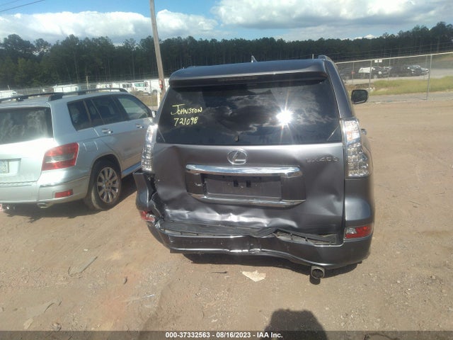 JTJBM7FX5H5158811 Lexus Gx Gx 460