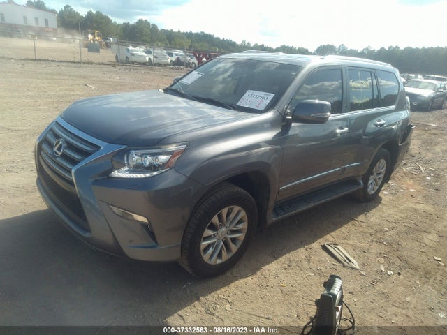 JTJBM7FX5H5158811 Lexus Gx Gx 460