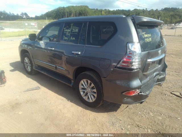 JTJBM7FX5H5158811 Lexus Gx Gx 460