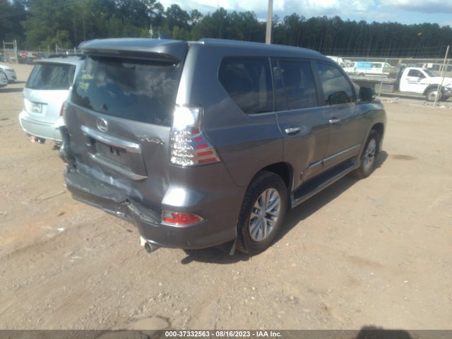 JTJBM7FX5H5158811 Lexus Gx Gx 460