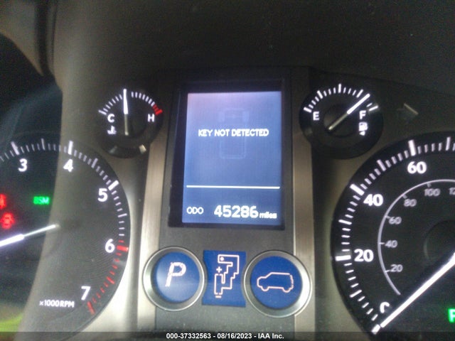JTJBM7FX5H5158811 Lexus Gx Gx 460