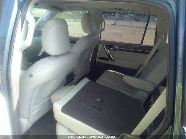 JTJBM7FX5H5158811 Lexus Gx Gx 460