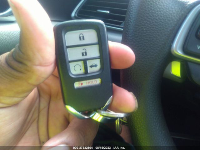 1HGCV3F11KA019204 Honda ACCORD HYBRID
