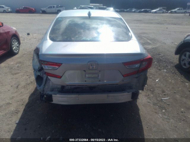 1HGCV3F11KA019204 Honda ACCORD HYBRID
