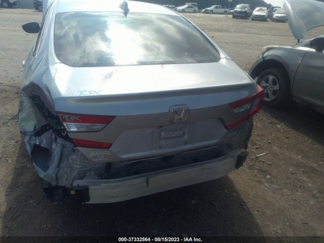 1HGCV3F11KA019204 Honda ACCORD HYBRID