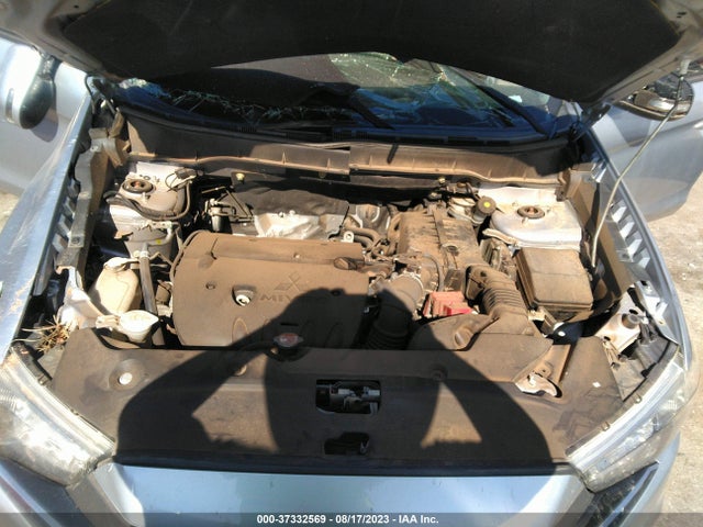 JA4AR3AU0GZ032881 Mitsubishi Outlander Sport 2.0 Es
