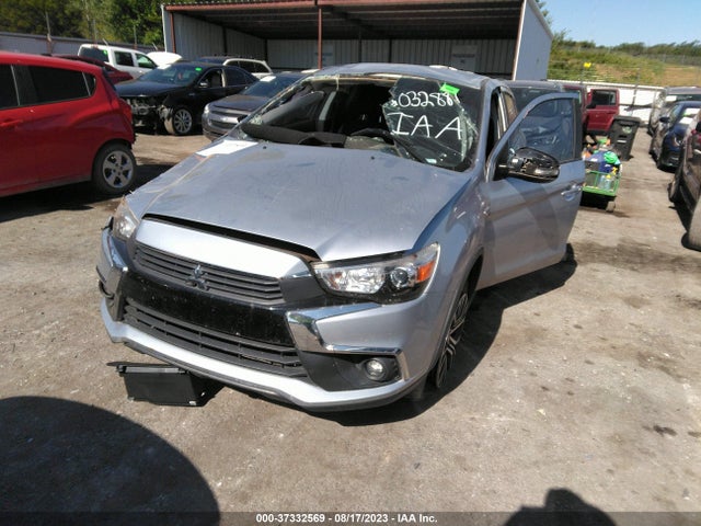 JA4AR3AU0GZ032881 Mitsubishi Outlander Sport 2.0 Es