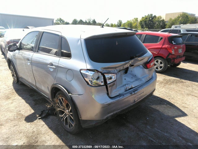 JA4AR3AU0GZ032881 Mitsubishi Outlander Sport 2.0 Es