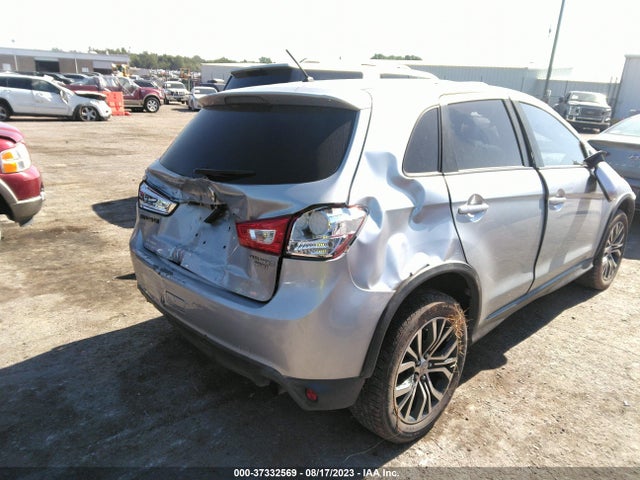 JA4AR3AU0GZ032881 Mitsubishi Outlander Sport 2.0 Es