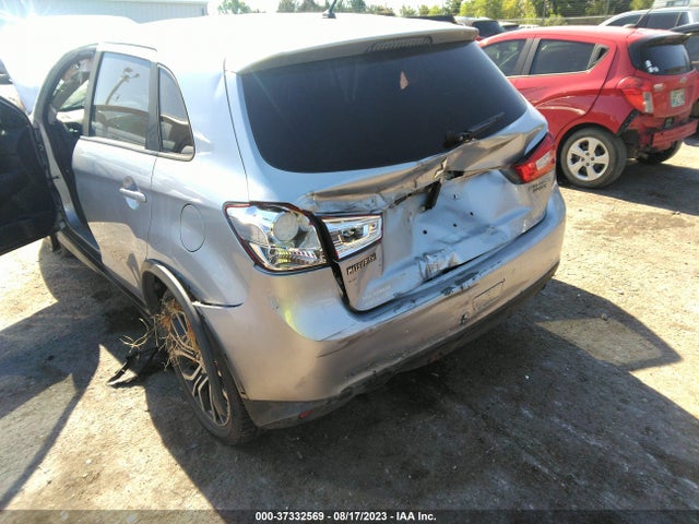 JA4AR3AU0GZ032881 Mitsubishi Outlander Sport 2.0 Es