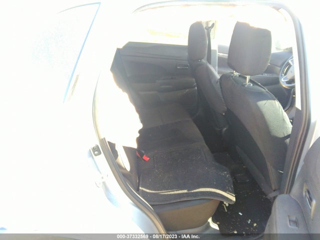 JA4AR3AU0GZ032881 Mitsubishi Outlander Sport 2.0 Es
