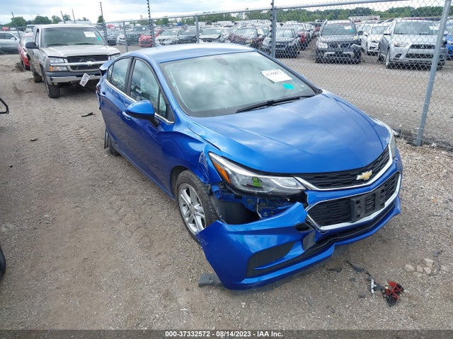 2017 3G1BE5SM2HS521614 main image