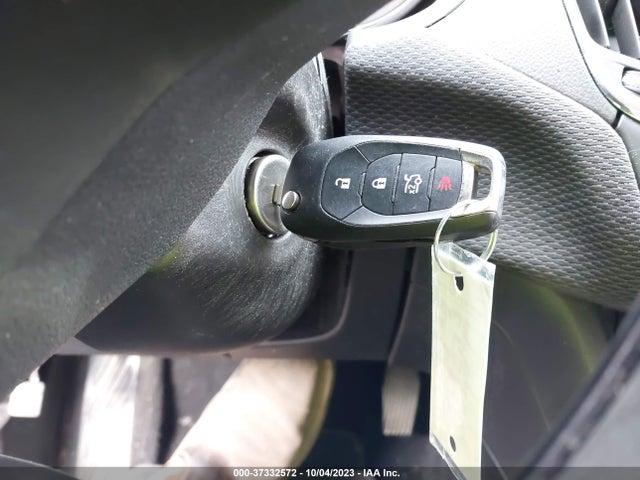 Chevrolet CRUZE LT 2017 3G1BE5SM2HS521614 Image 11