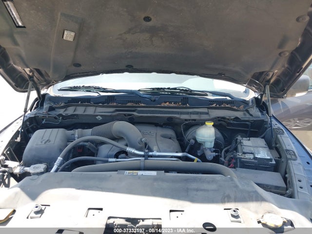 1C6RR6LT1FS547482 RAM 1500 Lone Star