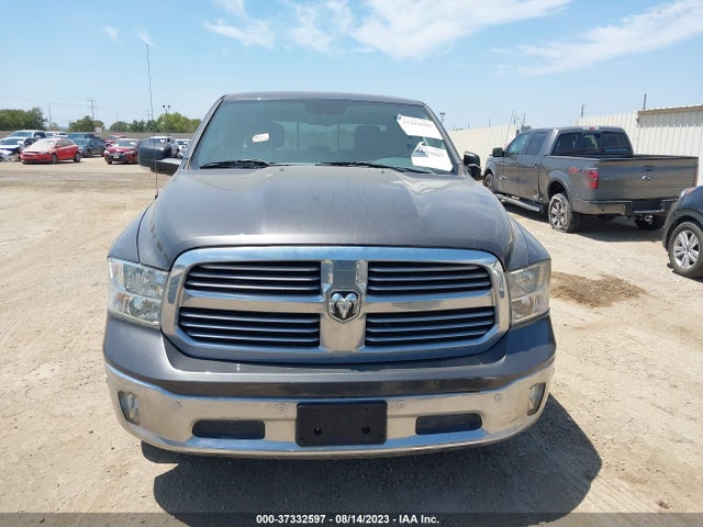 1C6RR6LT1FS547482 RAM 1500 Lone Star