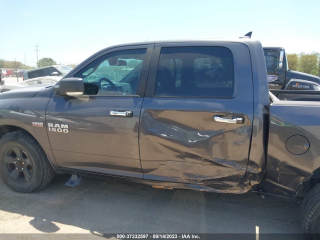 1C6RR6LT1FS547482 RAM 1500 Lone Star
