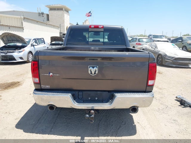 1C6RR6LT1FS547482 RAM 1500 Lone Star