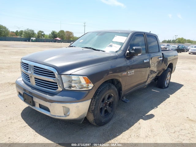 1C6RR6LT1FS547482 RAM 1500 Lone Star