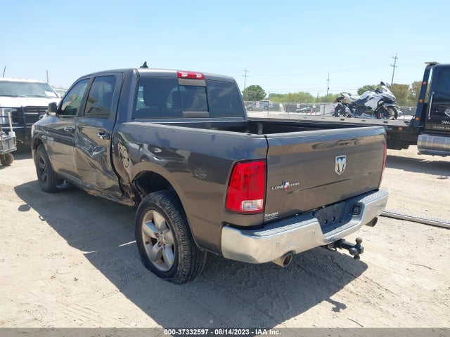 1C6RR6LT1FS547482 RAM 1500 Lone Star