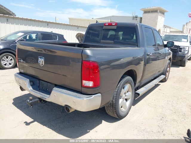 1C6RR6LT1FS547482 RAM 1500 Lone Star