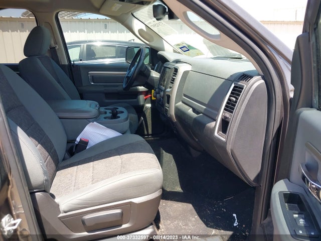 1C6RR6LT1FS547482 RAM 1500 Lone Star