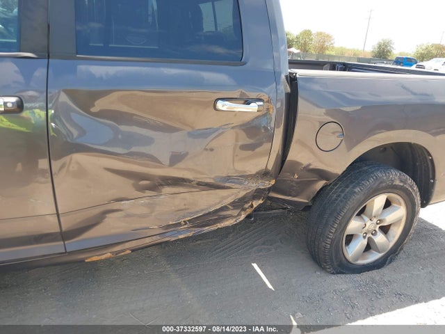 1C6RR6LT1FS547482 RAM 1500 Lone Star