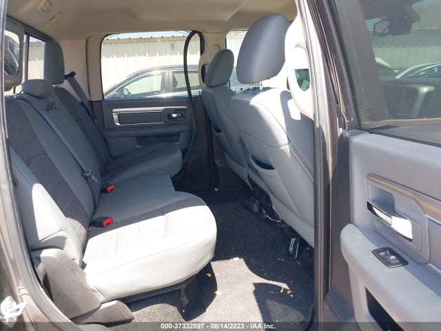 1C6RR6LT1FS547482 RAM 1500 Lone Star