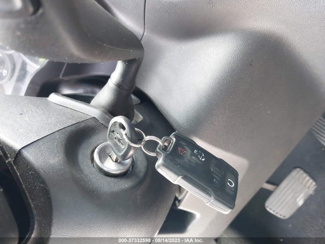 Chevrolet Silverado 1500 Custom 2019 3GCPWBEH5KG120110 Image 11
