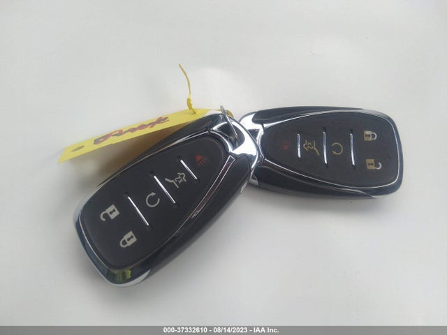 Chevrolet EQUINOX LT 2018 2GNAXSEV3J6342526 Image 11