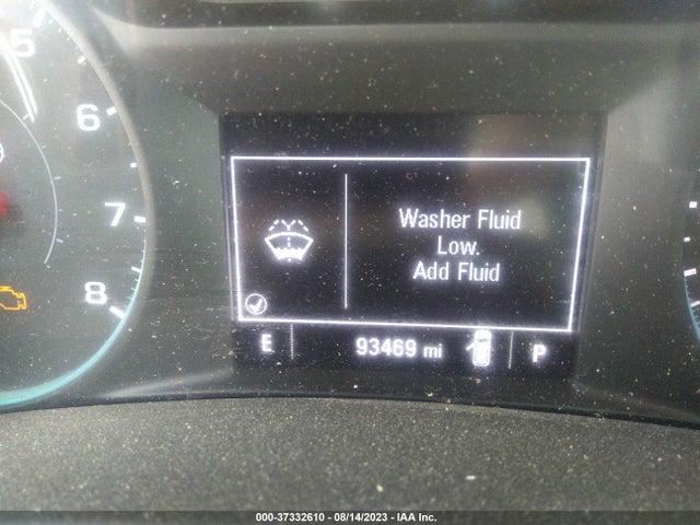 Chevrolet EQUINOX LT 2018 2GNAXSEV3J6342526 Image 15