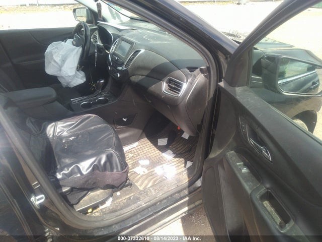 Chevrolet EQUINOX LT 2018 2GNAXSEV3J6342526 Image 5