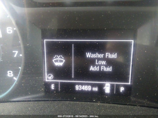 Chevrolet EQUINOX LT 2018 2GNAXSEV3J6342526 Image 7