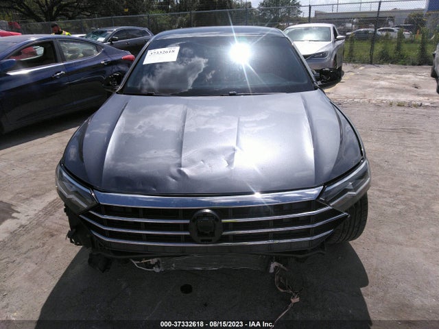 2020 VOLKSWAGEN JETTA S/SE/R-LINE VIN: 3VWCB7BU6LM008845